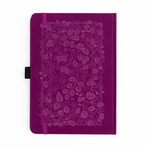 Berries & Vines | Notebook - Archer and Olive