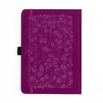 Berries & Vines | Notebook - Archer and Olive