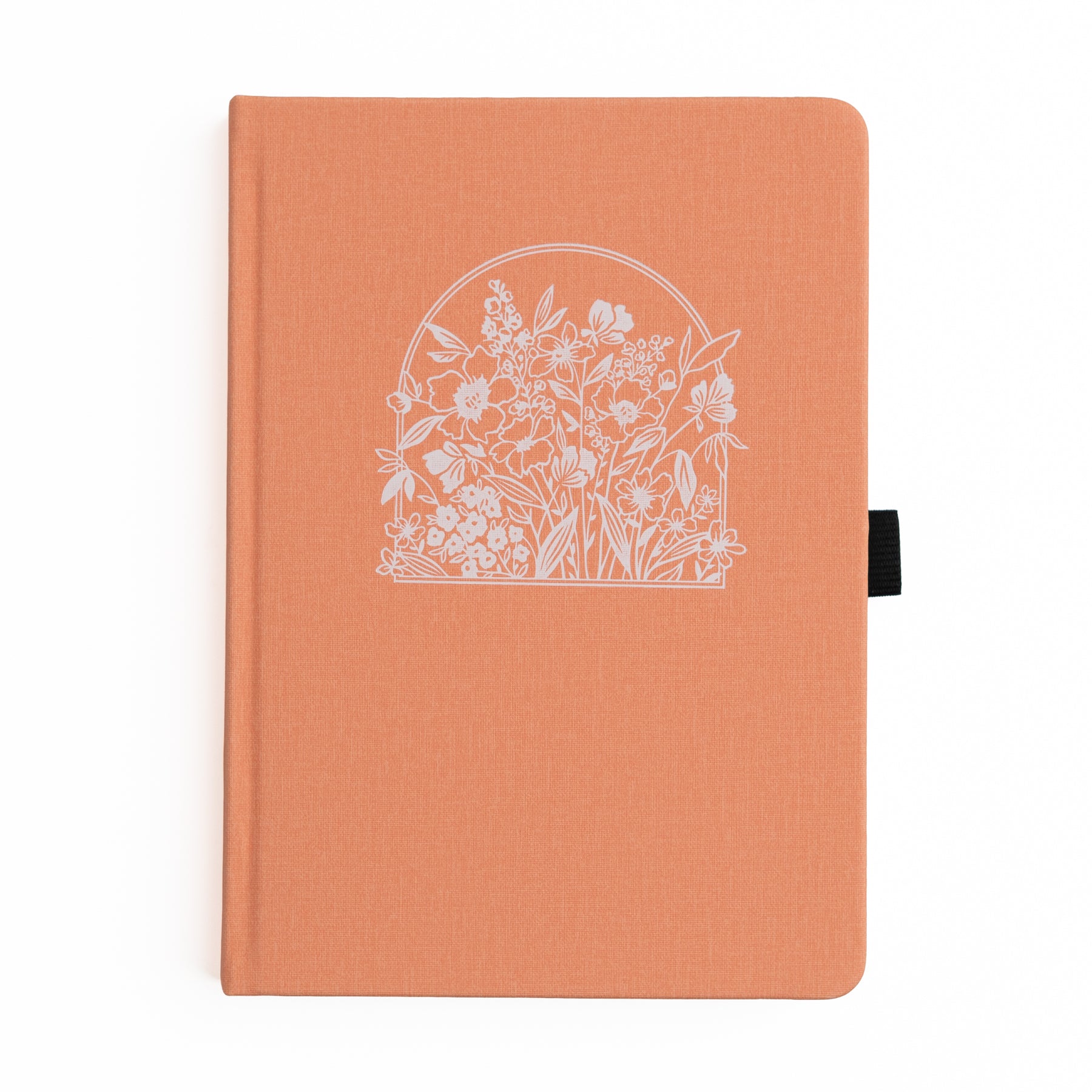 Wildflowers Framed | Notebook - Archer and Olive