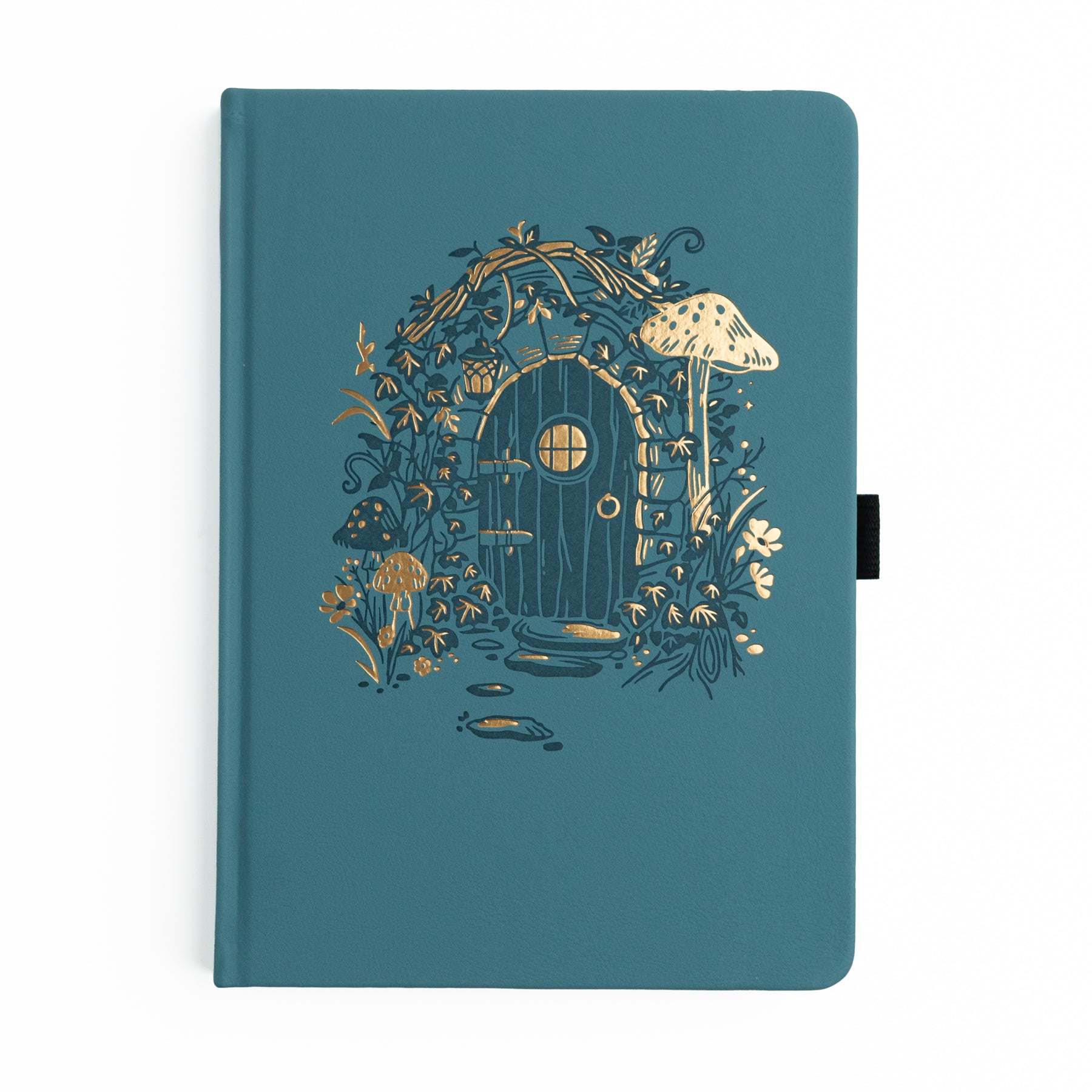 Fairy House | Notebook - Archer and Olive