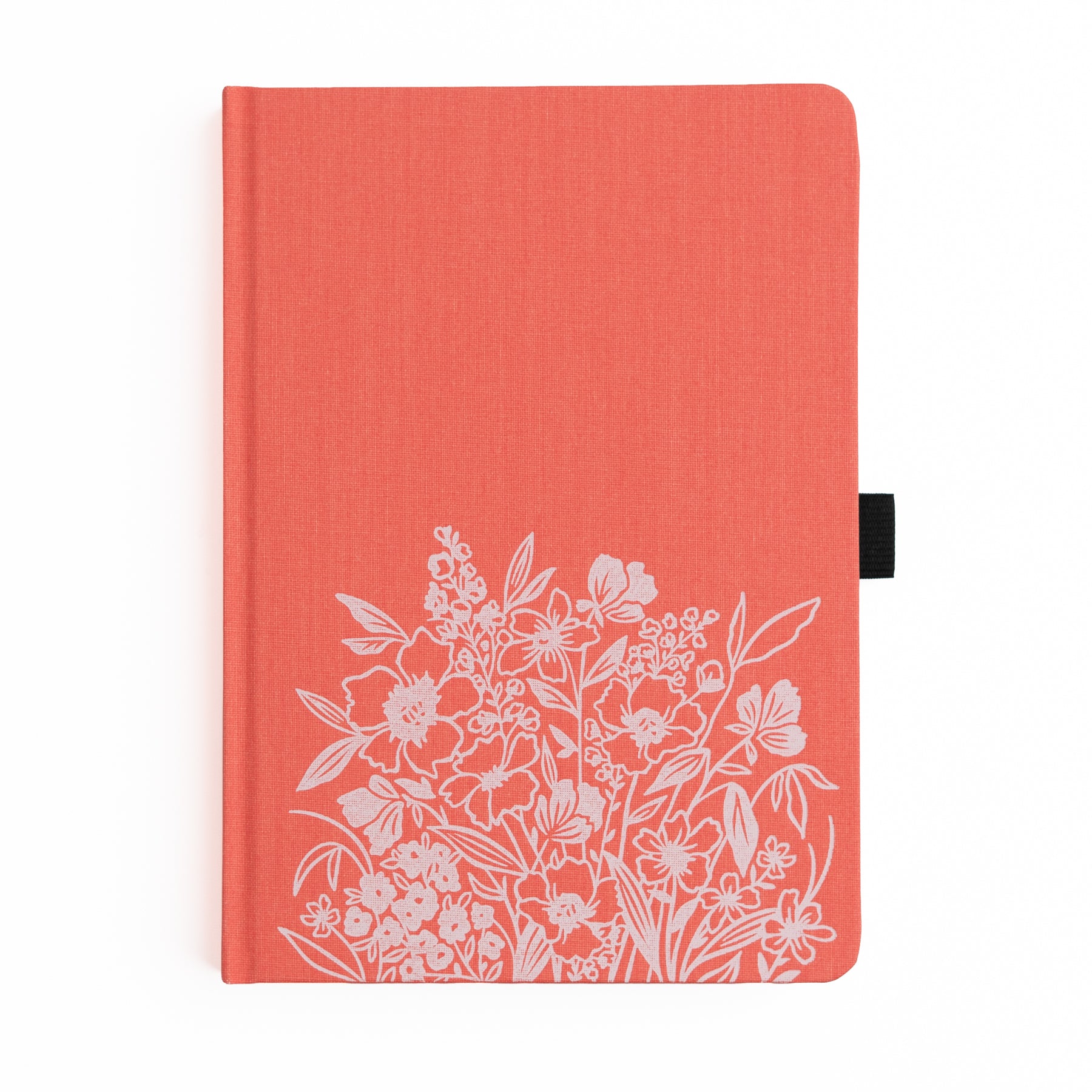 Wildflowers | Notebook - Archer and Olive