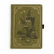 Literary Frog | Notebook - Archer and Olive