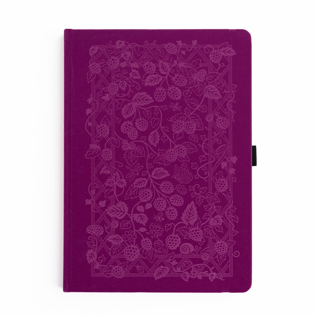Berries & Vines | Notebook - Archer and Olive