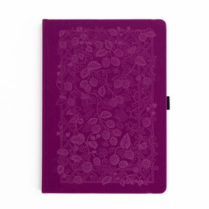 Berries & Vines | Notebook - Archer and Olive