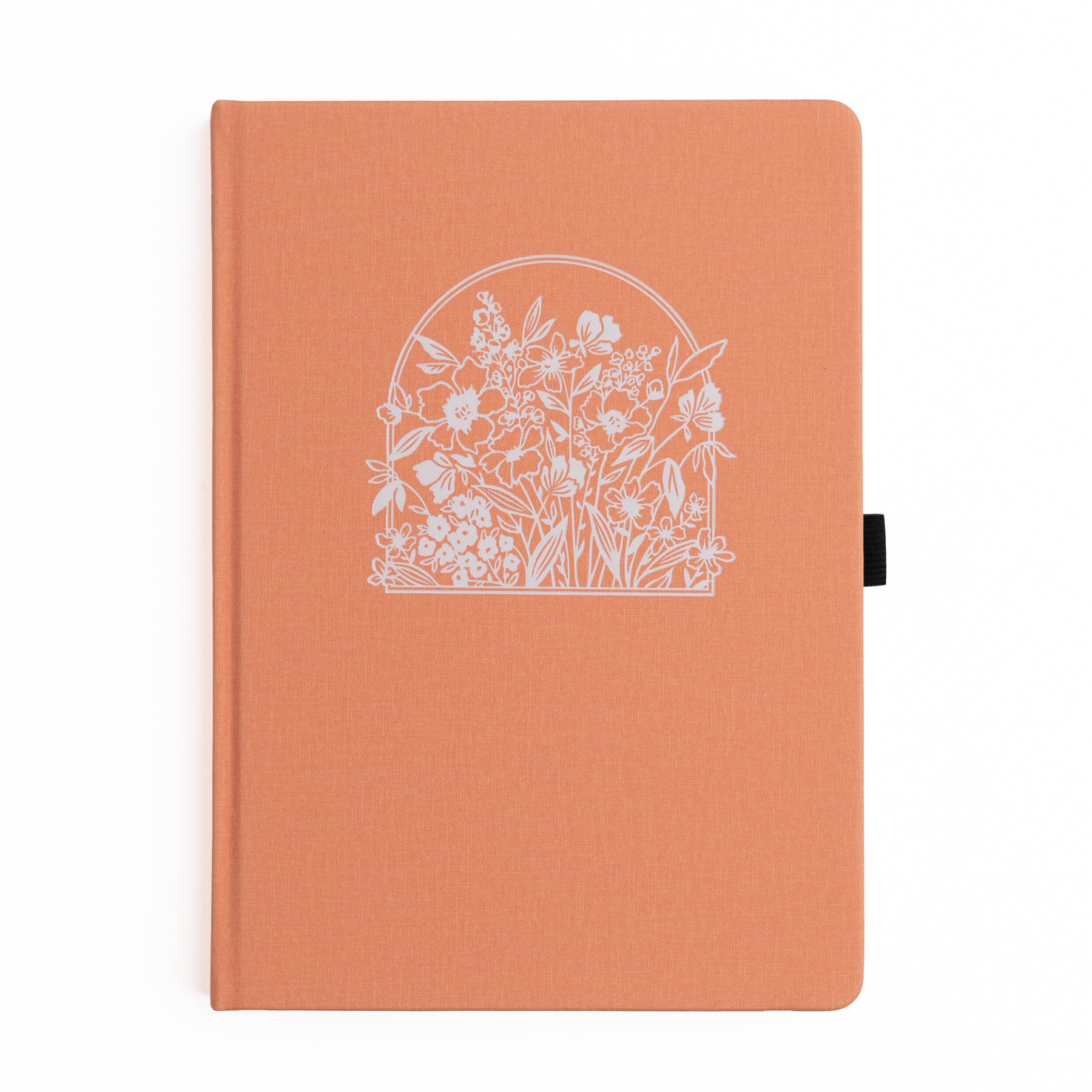 Wildflowers Framed | Notebook - Archer and Olive