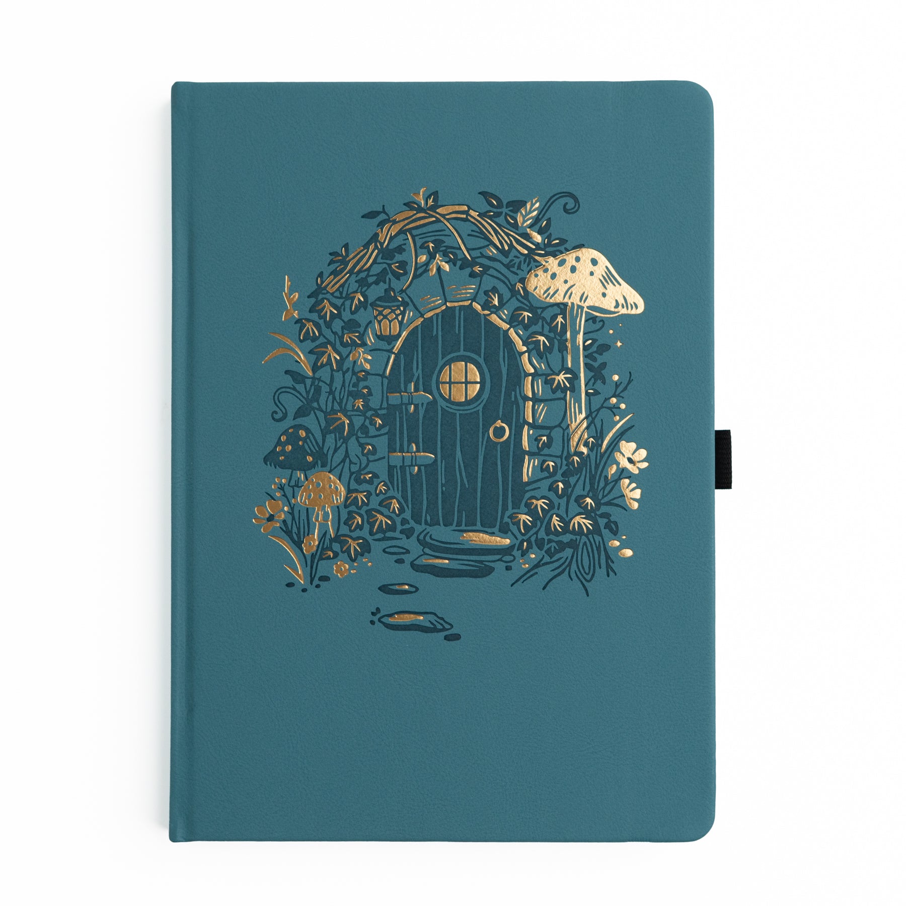 Fairy House | Notebook - Archer and Olive