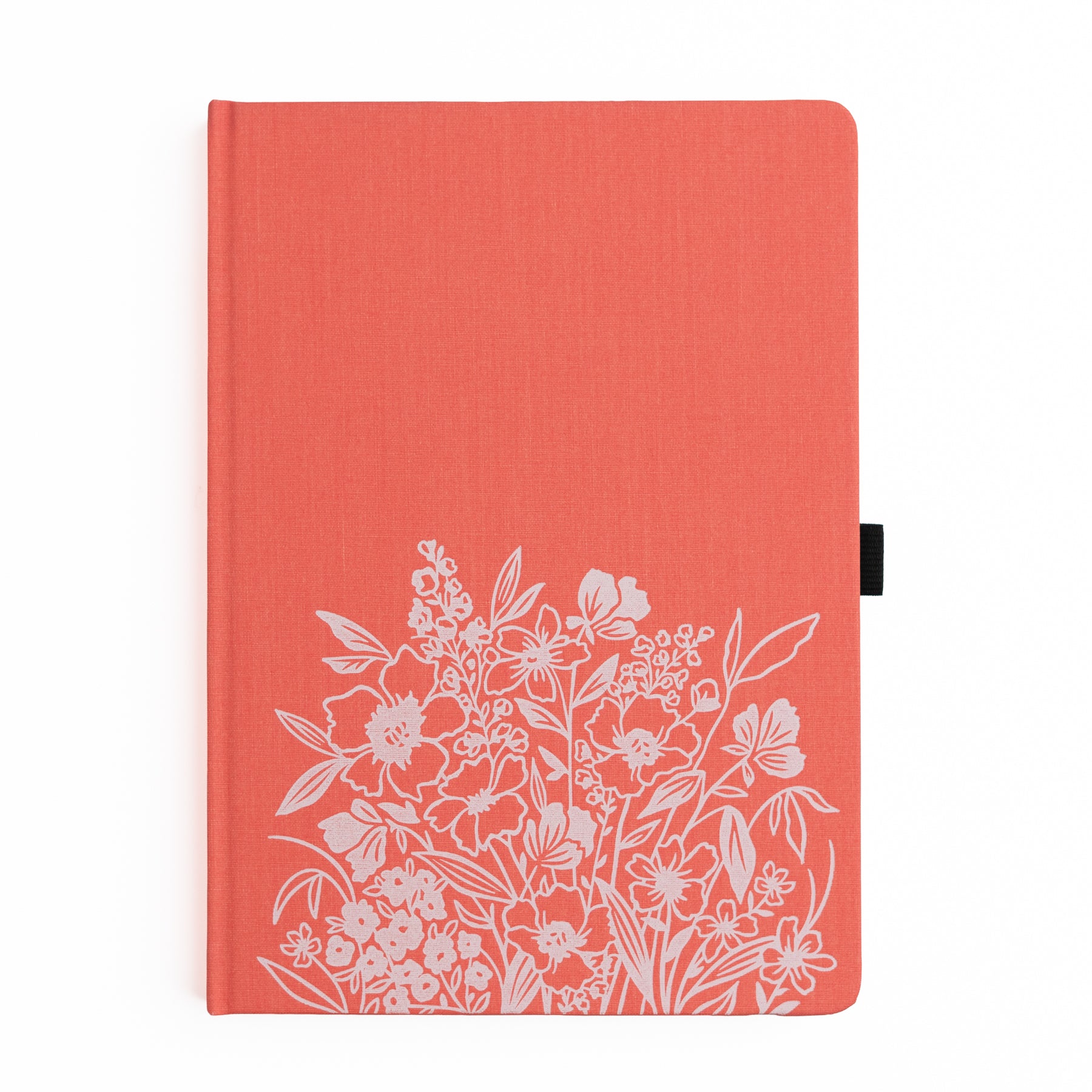 Wildflowers | Notebook - Archer and Olive