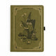 Literary Frog | Notebook - Archer and Olive