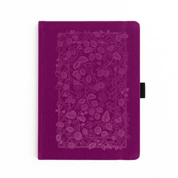 Berries & Vines | Notebook - Archer and Olive