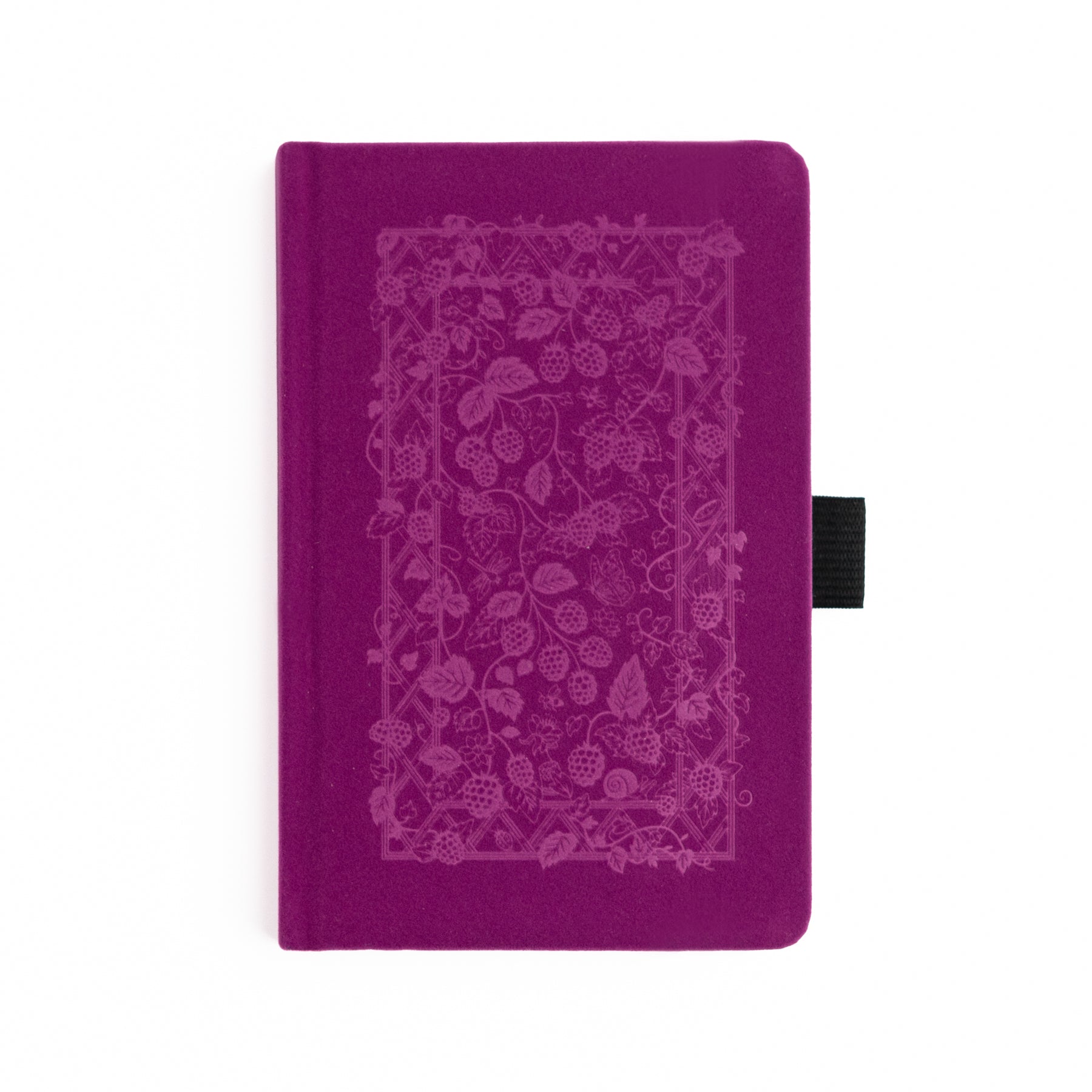Berries & Vines | Notebook - Archer and Olive