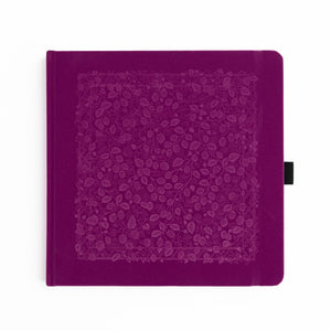Berries & Vines | Notebook - Archer and Olive