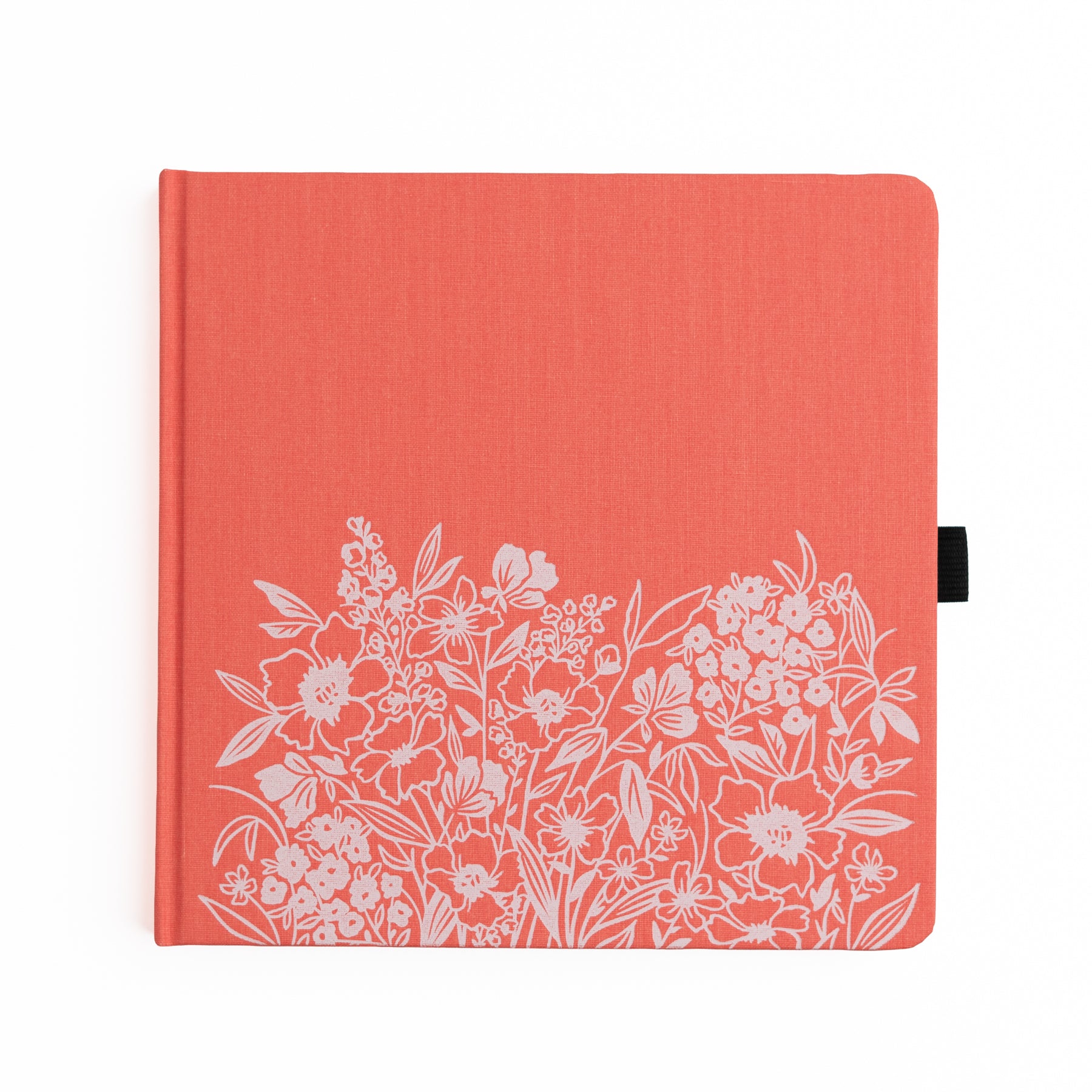 Wildflowers | Notebook - Archer and Olive