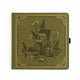 Literary Frog | Notebook - Archer and Olive