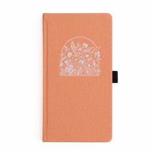 Wildflowers Framed | Notebook - Archer and Olive