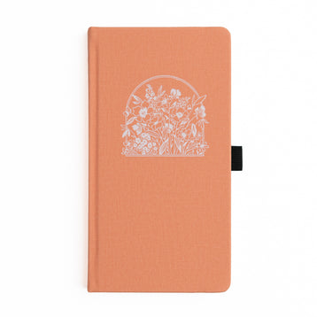 Wildflowers Framed | Notebook - Archer and Olive