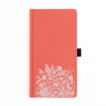 Wildflowers | Notebook - Archer and Olive