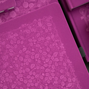 Berries & Vines | Notebook - Archer and Olive