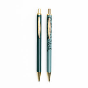 Mechanical Pencil - Set of 2 - Archer and Olive