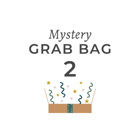 $15 Mystery Grab Bag - Archer and Olive
