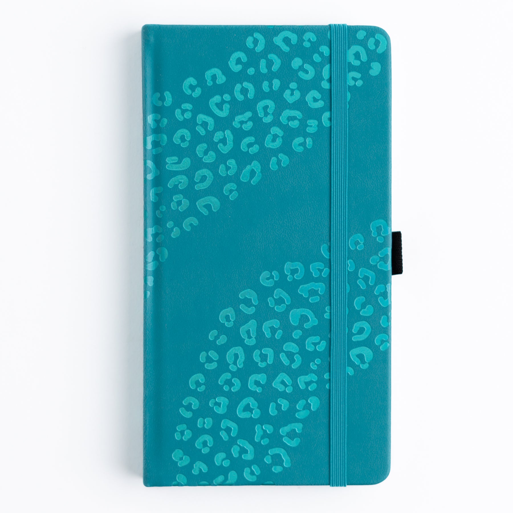 Cheetah: Dot Grid Notebook - Archer and Olive