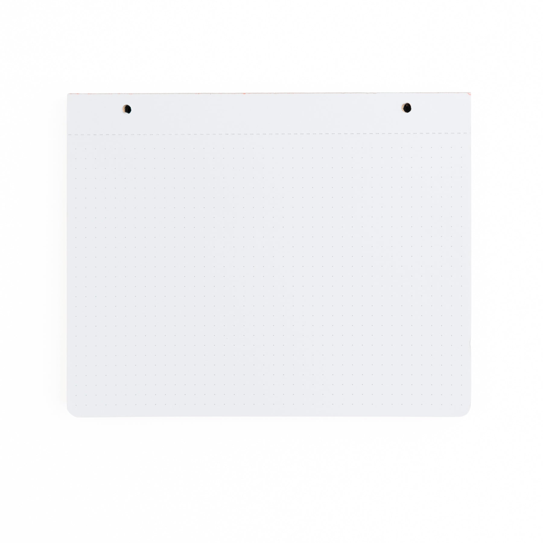 Notepad Refill | Dot Grid - Archer and Olive