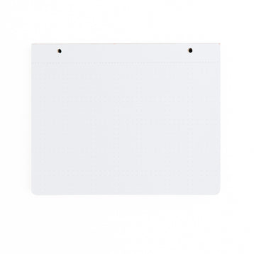 Notepad Refill | Dot Grid - Archer and Olive