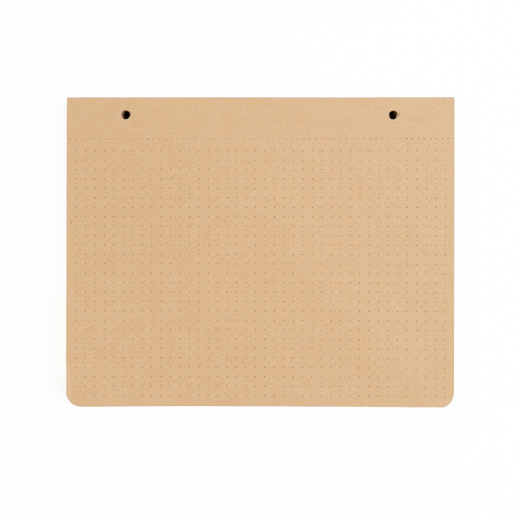Notepad Refill | Dot Grid - Archer and Olive