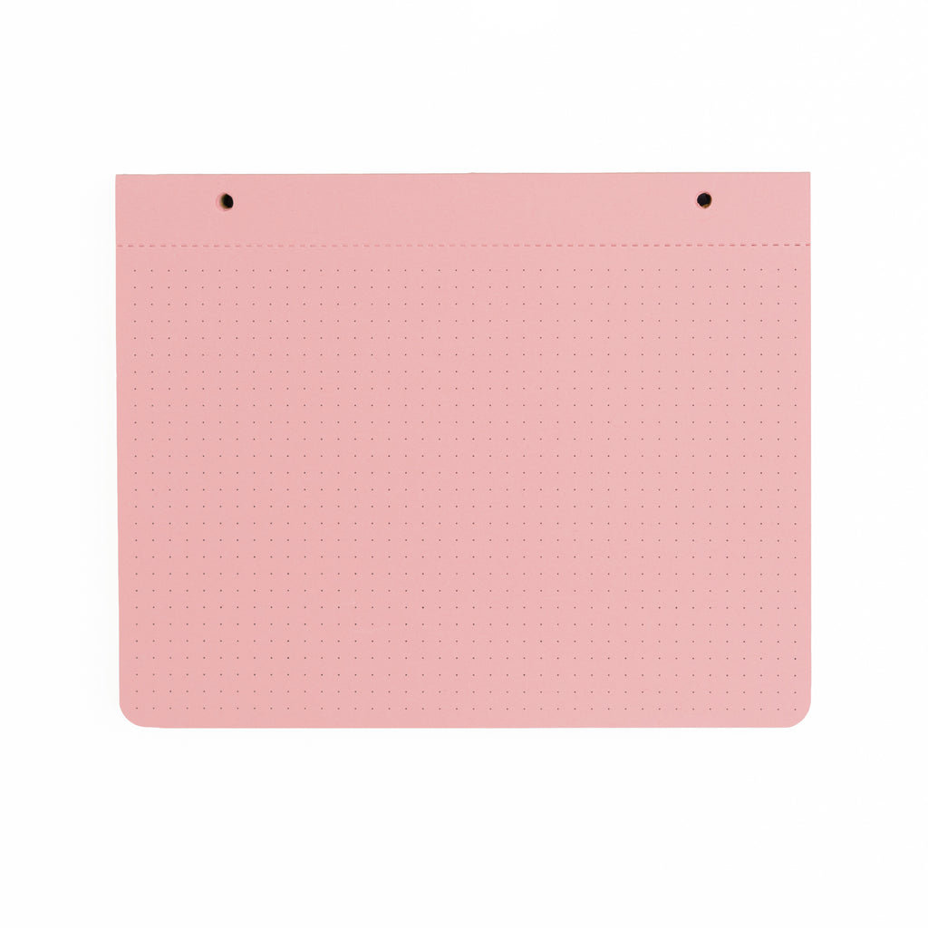 Notepad Refill | Dot Grid - Archer and Olive