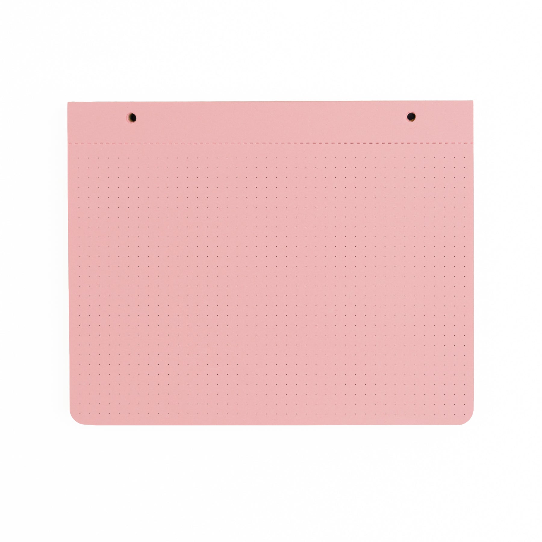 Notepad Refill | Dot Grid - Archer and Olive
