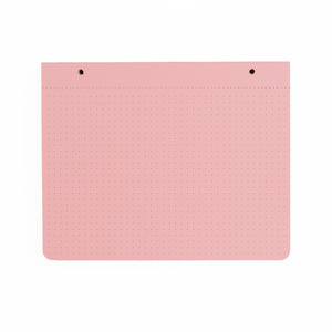 Notepad Refill | Dot Grid - Archer and Olive