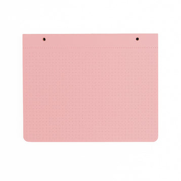 Notepad Refill | Dot Grid - Archer and Olive
