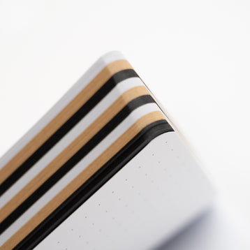 Notepad Refill | Dot Grid - Archer and Olive