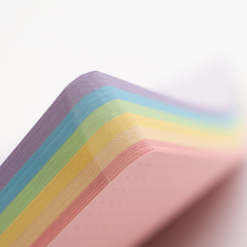 Notepad Refill | Dot Grid - Archer and Olive