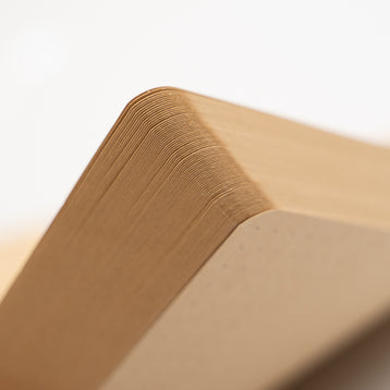 Notepad Refill | Dot Grid - Archer and Olive