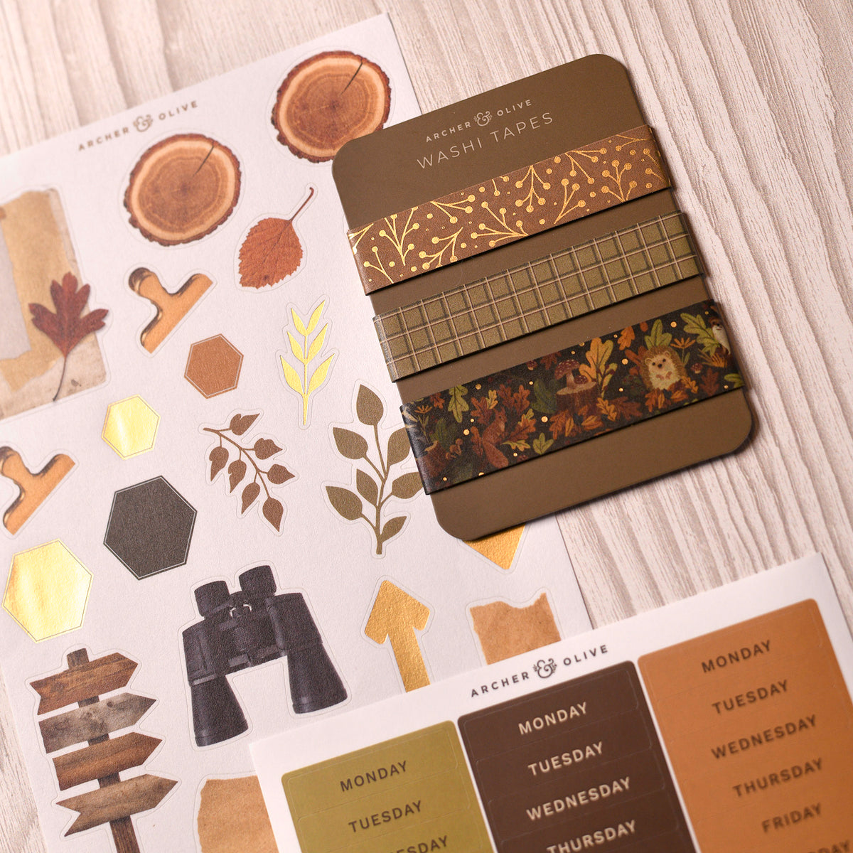 Kit Club Subscription