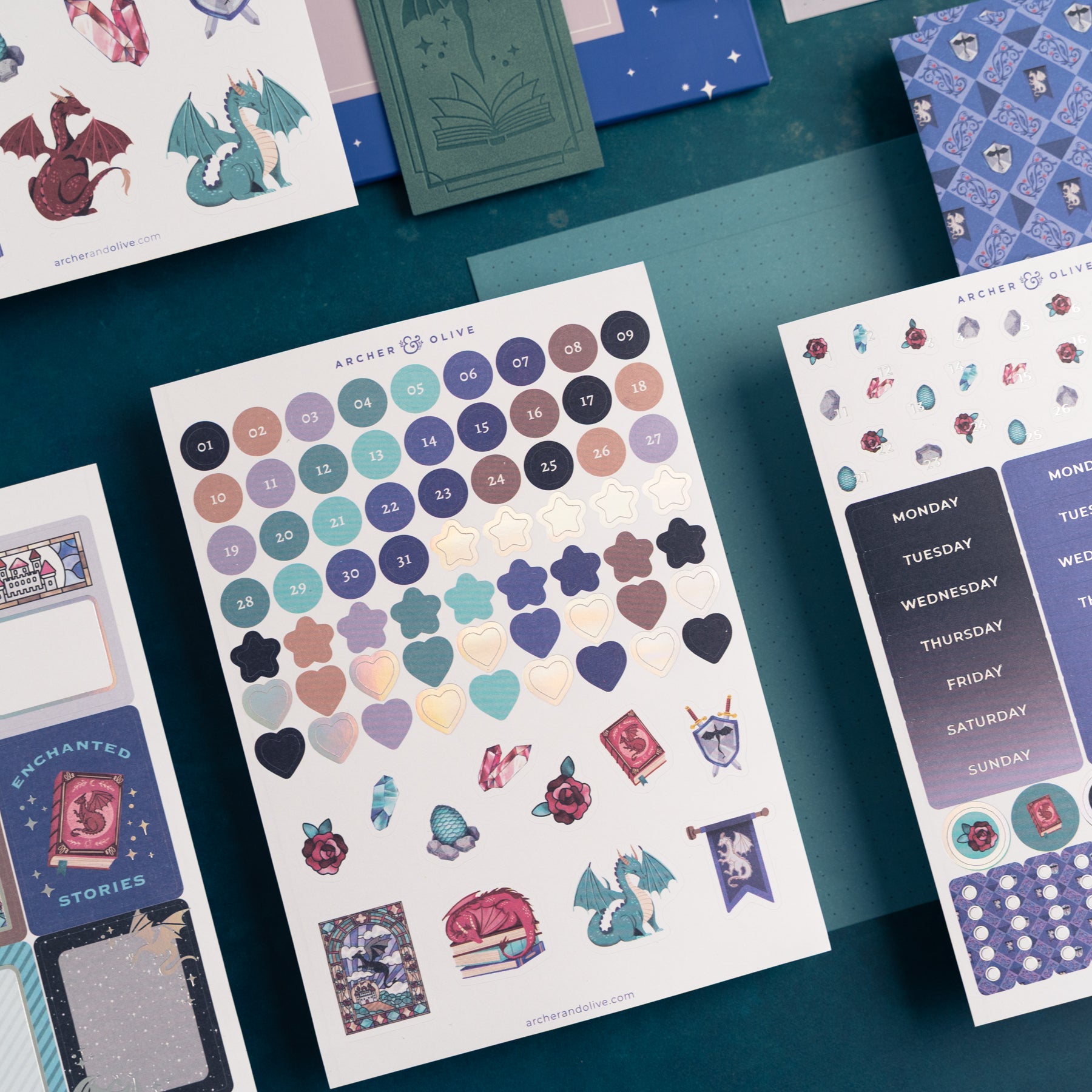 Kit Club Subscription
