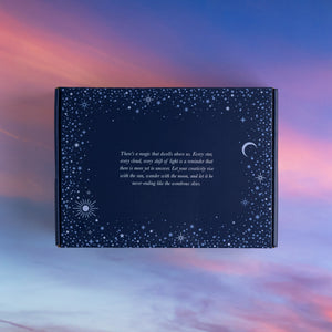 Wondrous Skies: Subscription Box - Archer and Olive