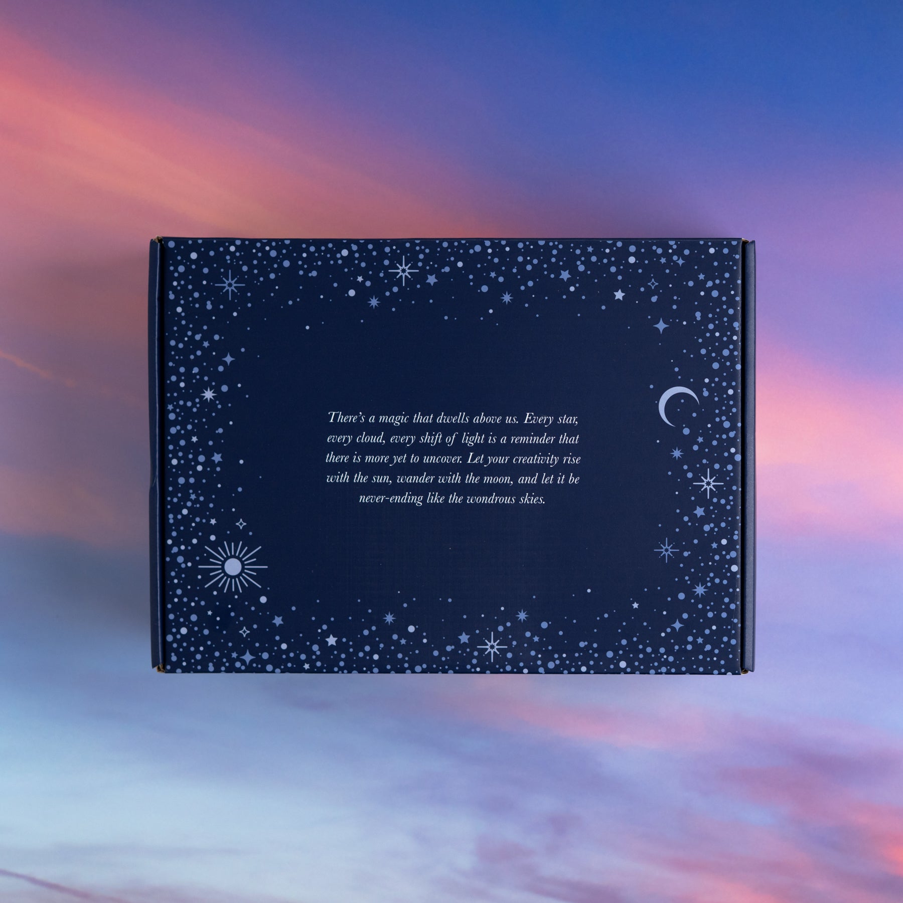 Quarterly Subscription Box - Archer and Olive