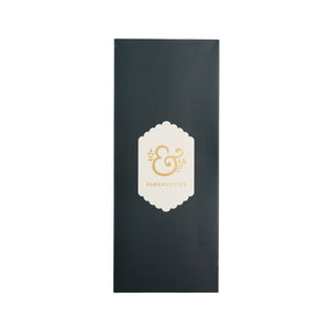 Papercutter - Archer and Olive