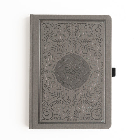 B5 Storybook Undated Planner - Archer and Olive