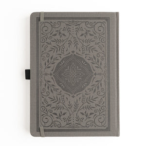 B5 Storybook Undated Planner - Archer and Olive