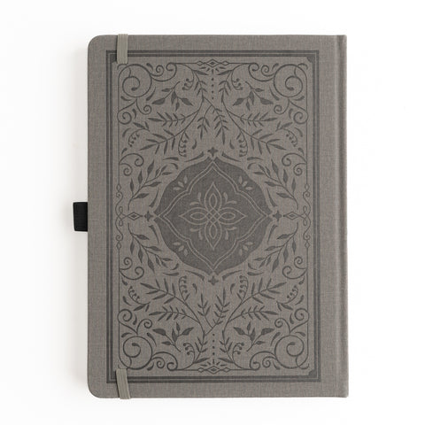 B5 Storybook Undated Planner - Archer and Olive