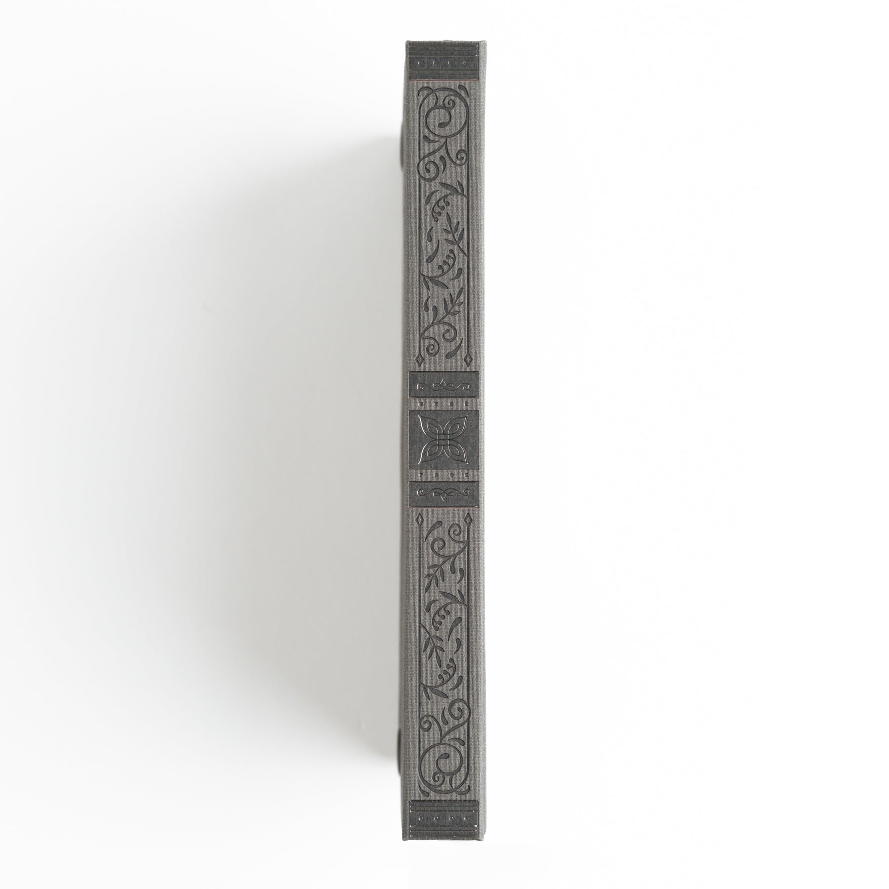 B5 Storybook Undated Planner - Archer and Olive