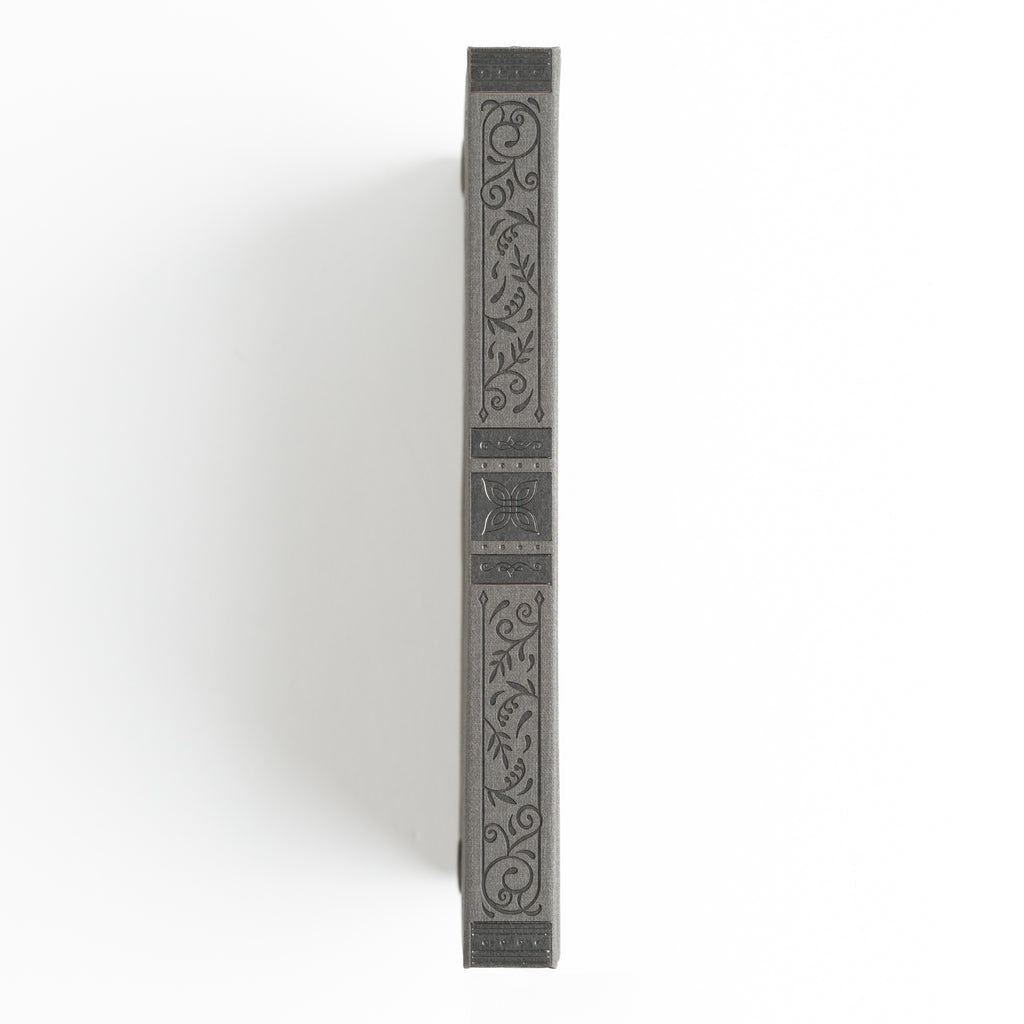 B5 Storybook Undated Planner - Archer and Olive