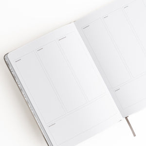 A5 Storybook Undated Planner - Archer and Olive