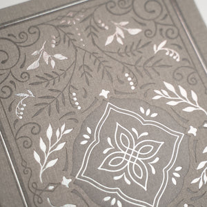 A5 Storybook Undated Planner - Archer and Olive