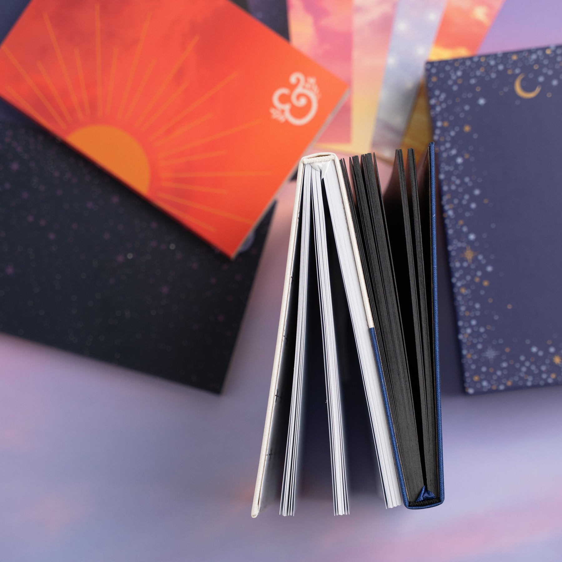 Wondrous Skies: September 2025 Box