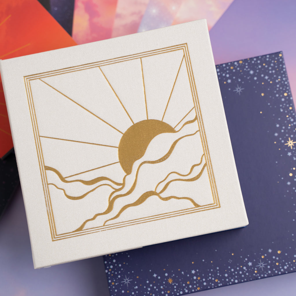 Wondrous Skies: September 2025 Box