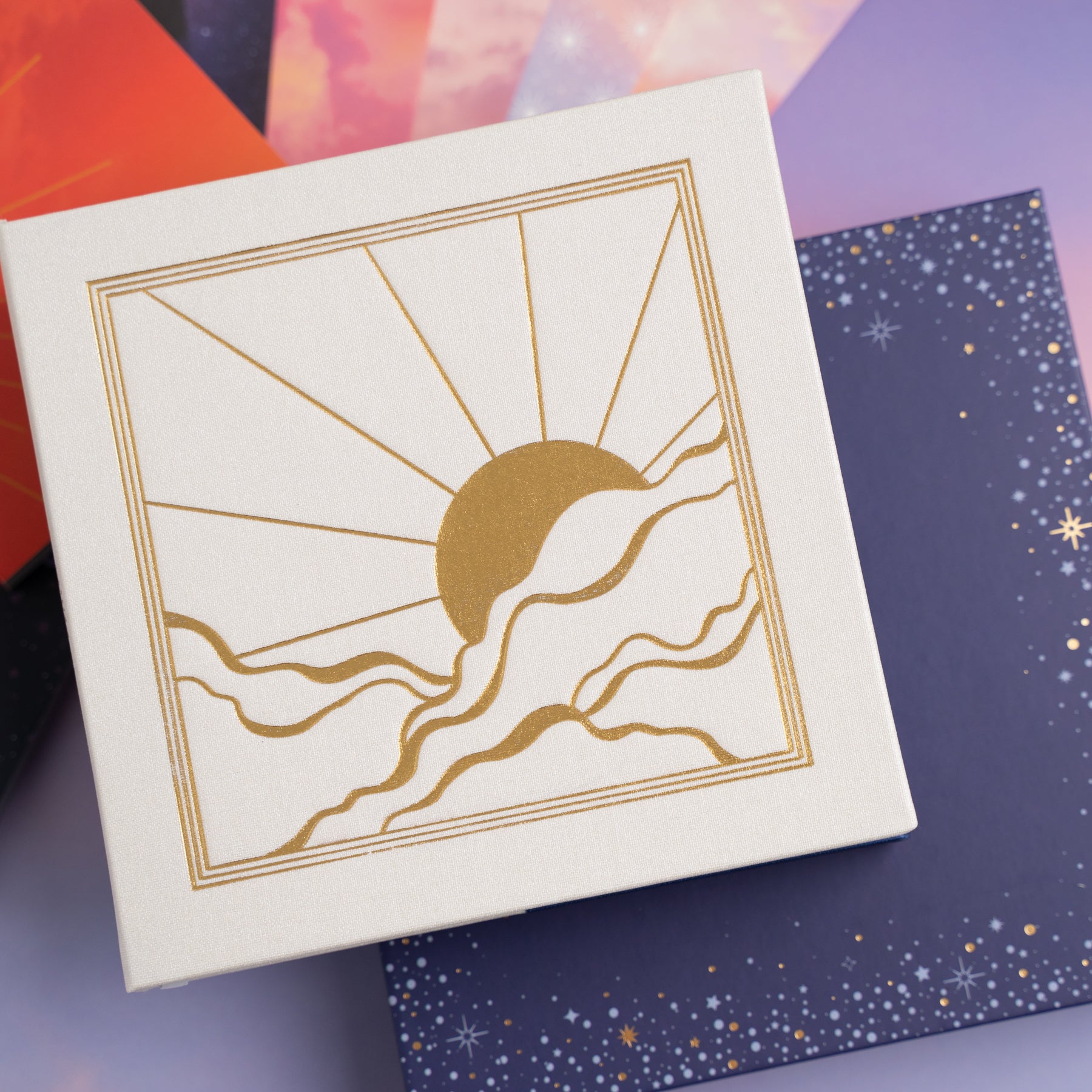 Wondrous Skies: September 2025 Box