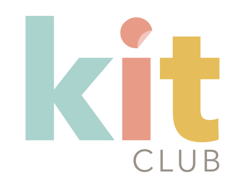 Kit Club Subscription - Archer and Olive